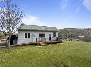 304 Elrod Pl, Maupin, OR
