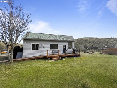 304 Elrod Pl, Maupin, OR, 97037
