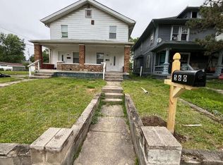 560 Udell St, Indianapolis, IN 46208