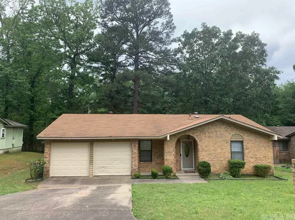 3800 Saint James Ct, Little Rock, AR 72204