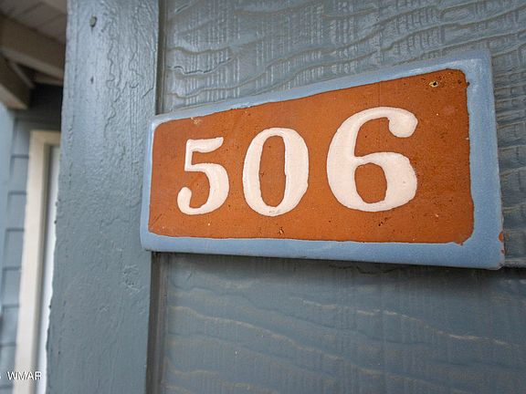 4th image of 2700 S White Mountain Rd #506