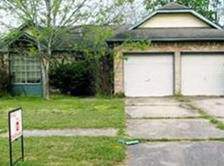 3027 Ciderwood Dr, Spring, TX 77373