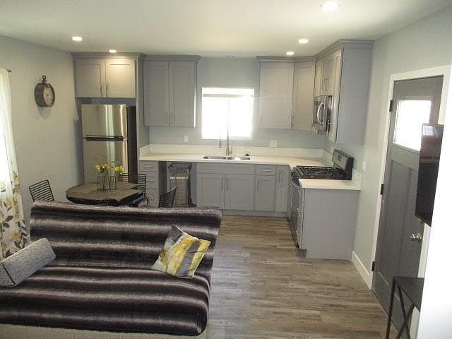1st image of 17443 Sherman Way #B