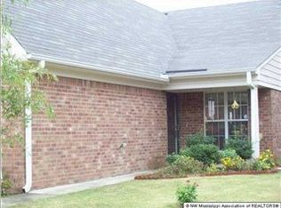 1591 Central Trails Dr, Southaven, MS 38671