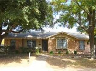 1915 Dolores Way, Dallas, TX 75232