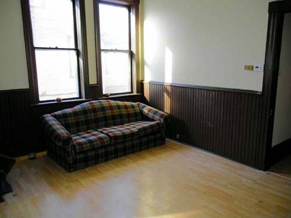 Lower living room