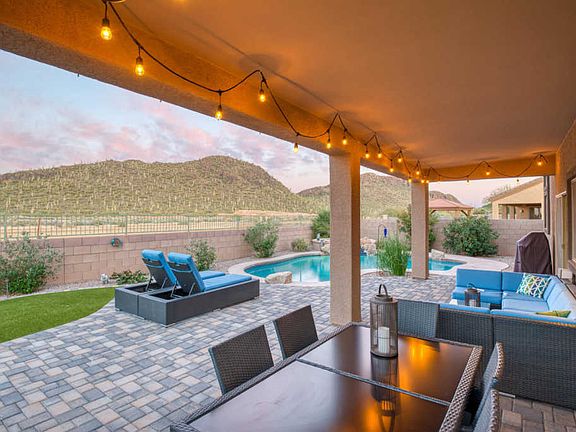 3rd image of 9778 N Saguaro Breeze Way