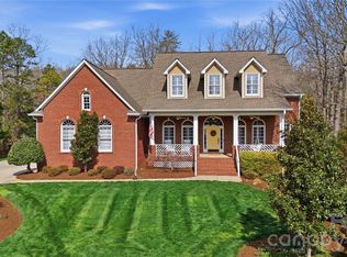 8606 Royster Run, Waxhaw, NC 28173