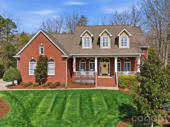 8606 Royster Run, Waxhaw, NC 28173