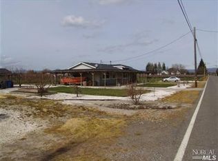 3415 Soda Bay Rd, Lakeport, CA 95453