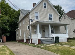 363- 4th Street Nw, Canton, OH 44708