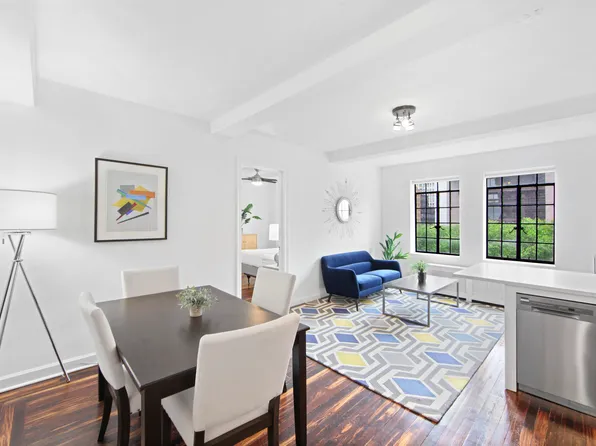 45 Tudor City Place image 1 of 13