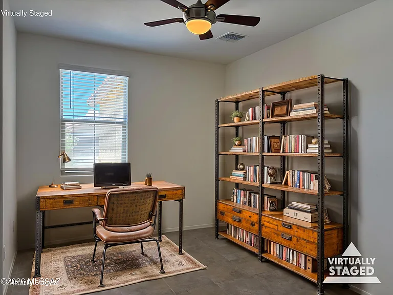 7838 S New Strike Way — Photo 11