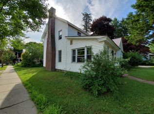 500 Palmer Ave, Corinth, NY 12822