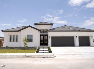 14608 Tierra Spring Dr, El Paso, TX 79938
