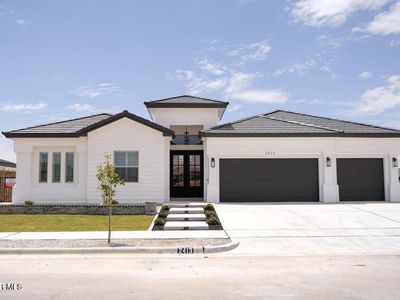 14608 Tierra Spring Dr, El Paso, TX, 79938