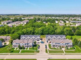 Ivy Lane Townhomes, North Liberty, IA 52317