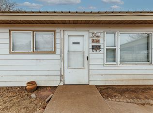 2107 48th St, Lubbock, TX 79412