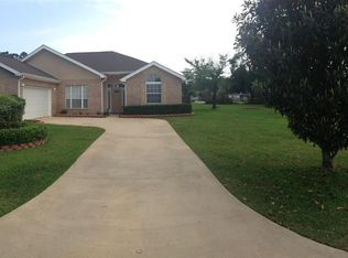6173 Jason Trl, Tallahassee, FL 32317