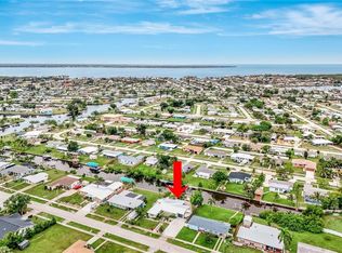 341 Duxbury Ave, Pt Charlotte, FL 33952