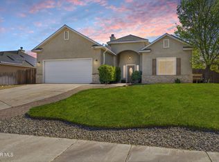 906 Mulberry St, Tehachapi, CA 93561