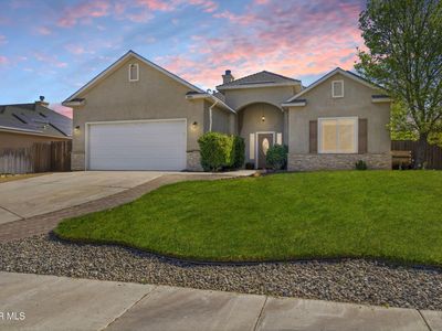 906 Mulberry St, Tehachapi, CA, 93561