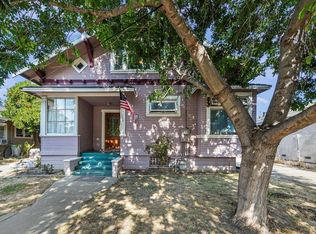 132 N 16th St, San Jose, CA 95112