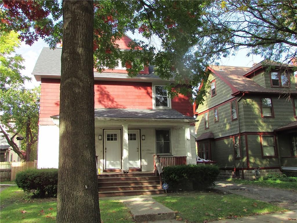 44 Vermont St, Rochester, NY 14609 Zillow
