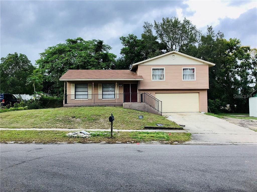 6143 Arundel Dr, Orlando, FL 32808 Zillow