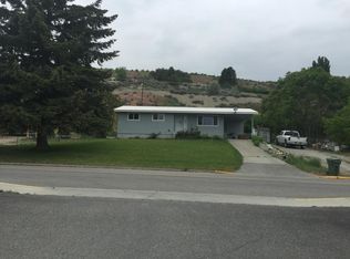 16 Hospital Way, Brewster, WA 98812