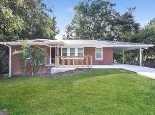 7034 Felton Ln, Mableton, GA 30126