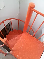 Rented by Azure Realty NY LLC