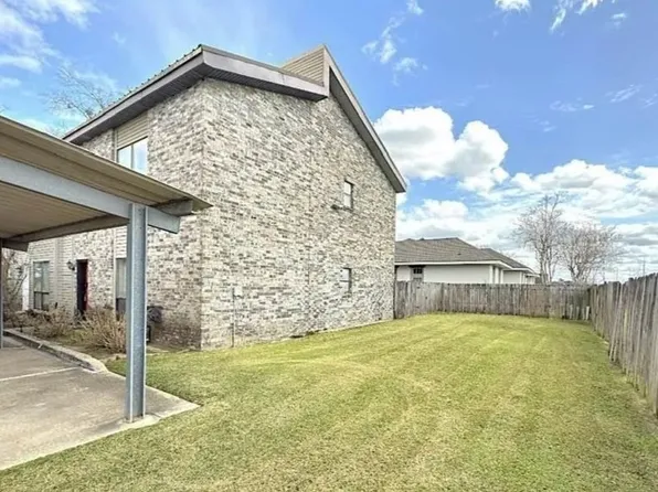 8024 Picardy Ave, Baton Rouge, LA 70809