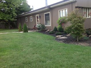 3115 Humes Ridge Rd, Williamstown, KY 41097