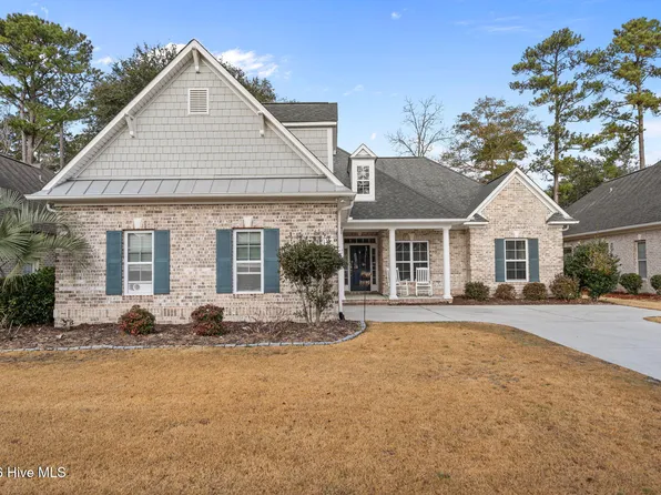 7140 Arbor Oaks Drive, Wilmington, NC 28411