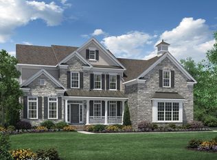 2 Belmont Ct, Monroe Township, NJ 08831