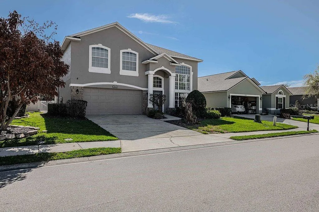 Building Photo - 7018 Cascades Ct