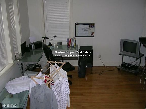 12 Arundel St. #3 Boston - Fenway Unit Photo 4