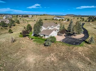 19583 Kershaw Ct, Monument, CO 80132