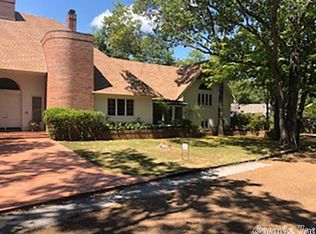 1011 W Rock Ledge Rd, Heber Springs, AR 72543