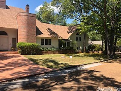 1011 W Rock Ledge Rd, Heber Springs, AR, 72543