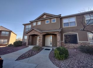 3155 S Hidden Valley Dr UNIT 253, St George, UT 84790