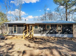 21716 S Highway 71, Winslow, AR 72959