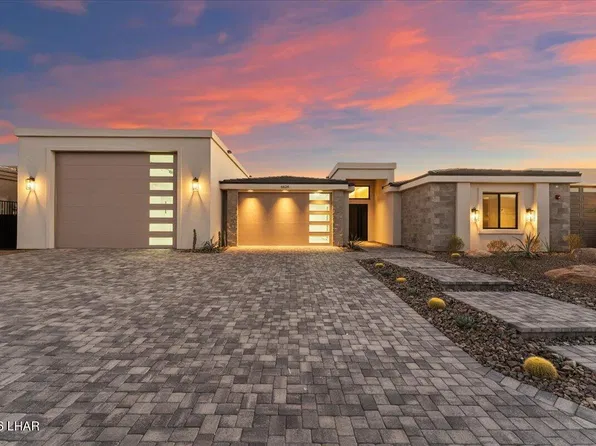 6624 Avienda Desierto Verde, Lake Havasu City, AZ 86406