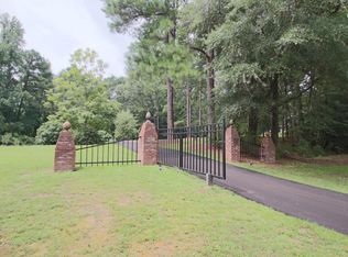 6978 B W Johnson Rd, Meridian, MS 39301