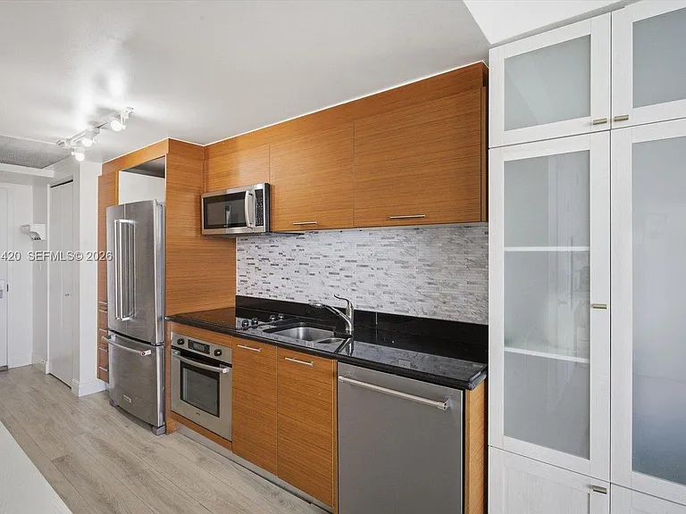 50 Biscayne Blvd #4603 — Photo 14