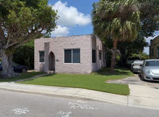 1154 W 25th St, Riviera Beach, FL 33404