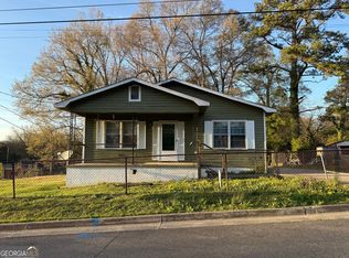501 Brown St SW, Rome, GA 30161