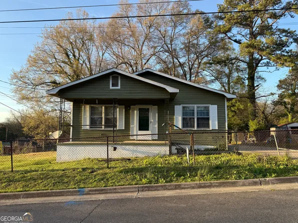 501 Brown St SW, Rome, GA 30161