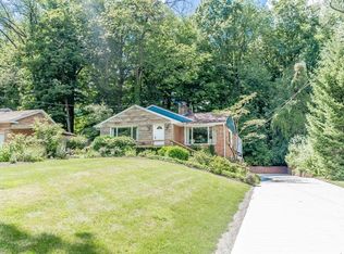 3929 Harvard Ave NW, Canton, OH 44709